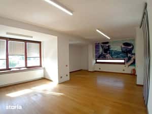 Triplex luminos cu rooftop de 80 mp, în Dorobanți — miniatura 6