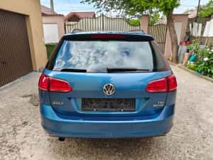 VW Golf 7, 1.2 TSI, 105 cp, Euro 5, import Germania — miniatura 2