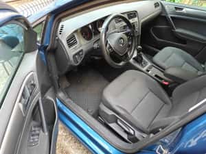 VW Golf 7, 1.2 TSI, 105 cp, Euro 5, import Germania — miniatura 6
