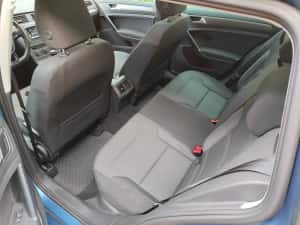 VW Golf 7, 1.2 TSI, 105 cp, Euro 5, import Germania — miniatura 7