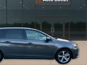 Peugeot 308 ALLURE Manuală 130 HP Benzină — miniatura 6
