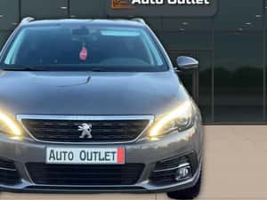 Peugeot 308 ALLURE Manuală 130 HP Benzină — miniatura 7