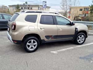 Dacia Duster 2019,Benzina,Euro 6,Full,Impecabila Recet adus. — miniatura 4