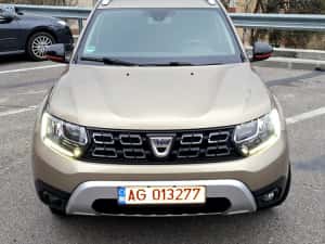 Dacia Duster 2019,Benzina,Euro 6,Full,Impecabila Recet adus. — miniatura 5