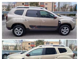 Dacia Duster 2019,Benzina,Euro 6,Full,Impecabila Recet adus. — miniatura 6