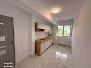 Apartament 1 camera decomandat zona Urusagului — miniatura 3