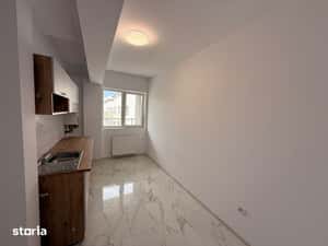 Apartament 1 camera decomandat zona Urusagului — miniatura 4