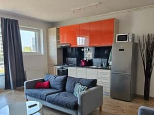 3 camere - LAGUNA RESIDENCE, Barbu Vacarescu, Floreasca, Promenada