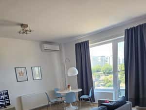 3 camere - LAGUNA RESIDENCE, Barbu Vacarescu, Floreasca, Promenada — miniatura 4