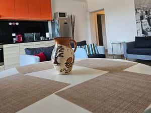 3 camere - LAGUNA RESIDENCE, Barbu Vacarescu, Floreasca, Promenada — miniatura 6