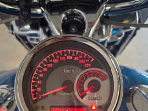 Harley-Davidson Road King CVO FLHRSE5 2013,  110 inch — miniatura 6