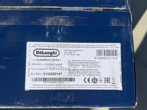 Espressor DeLonghi Magnifica Evo ECAM 290.81.TB Sigilat — miniatura 4