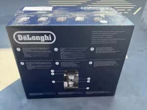 Espressor DeLonghi Magnifica Evo ECAM 290.81.TB Sigilat — miniatura 6