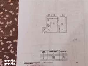 Apartament 2 camere de vanzare — miniatura 1
