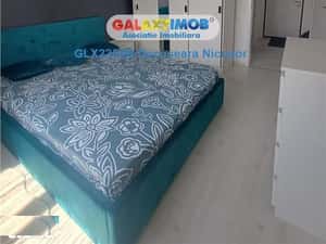 Apartament 2 camere Militari Residence mobilat utilat 400 euro — miniatura 3