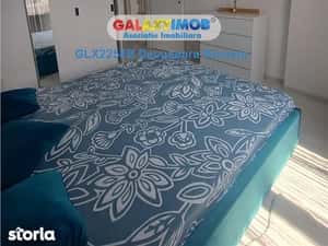 Apartament 2 camere Militari Residence mobilat utilat 400 euro — miniatura 4