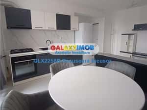 Apartament 2 camere Militari Residence mobilat utilat 400 euro — miniatura 6