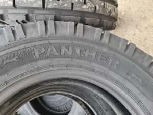 Cauciucuri noi 9.00-20 PANTHER 12PR anvelope IFRON, U650, — miniatura 4