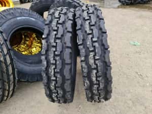 Cauciucuri noi 9.00-20 PANTHER 12PR anvelope IFRON, U650, — miniatura 7