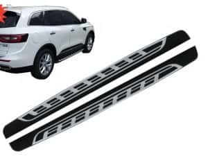 Praguri Laterale Renault Koleos II (2016-up)