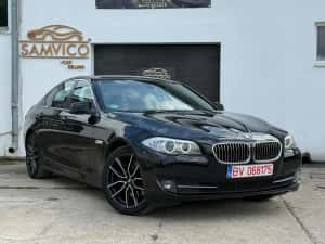 Bmw seria 5 f10 525 biturbo — miniatura 3