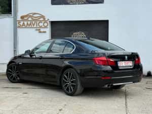 Bmw seria 5 f10 525 biturbo — miniatura 4