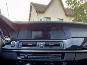Bmw seria 5 f10 525 biturbo — miniatura 5