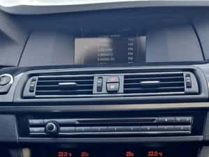 Bmw seria 5 f10 525 biturbo — miniatura 6