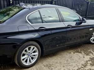 Bmw seria 5 f10 525 biturbo — miniatura 7