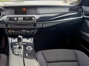 Bmw seria 5 f10 525 biturbo — miniatura 8