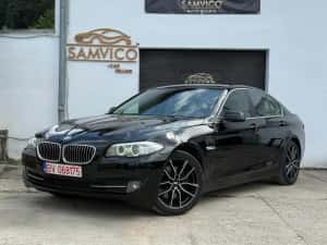 Bmw seria 5 f10 525 biturbo — miniatura 9