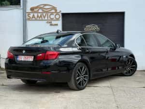 Bmw seria 5 f10 525 biturbo — miniatura 10