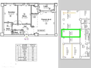Parcare subterană City of Mara Circumvalațiunii 1. — miniatura 2