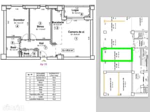 Parcare subterană City of Mara Circumvalațiunii 1. — miniatura 4