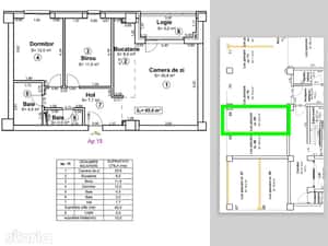 Parcare subterană City of Mara Circumvalațiunii 1. — miniatura 5
