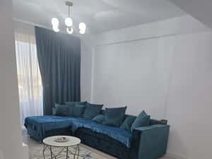 Apartament de lux 3 camere  bloc nou,Calea Bucuresti ,utilat complet — miniatura 4