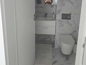 Apartament de lux 3 camere  bloc nou,Calea Bucuresti ,utilat complet — miniatura 6