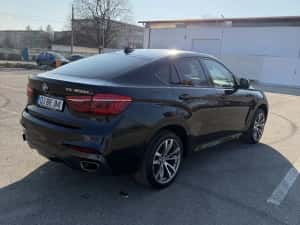 BMW X6 M4.0d  Pachet M — miniatura 3