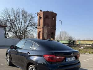 BMW X6 M4.0d  Pachet M — miniatura 4