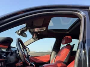 BMW X6 M4.0d  Pachet M — miniatura 7