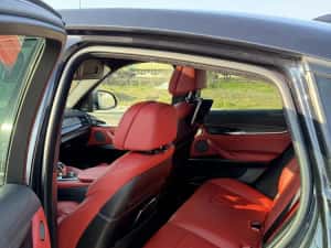 BMW X6 M4.0d  Pachet M — miniatura 8