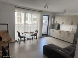 Apartament 2 camere bloc nou - Valea Larga - Bulevardul Timisoara — miniatura 2