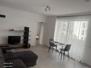 Apartament 2 camere bloc nou - Valea Larga - Bulevardul Timisoara — miniatura 3