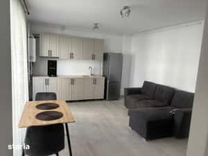 Apartament 2 camere bloc nou - Valea Larga - Bulevardul Timisoara — miniatura 4