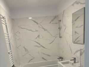 Apartament 2 camere bloc nou - Valea Larga - Bulevardul Timisoara — miniatura 6