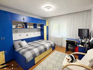 Descopera confortul si functionalul unui apartament cu 3 camere — miniatura 3