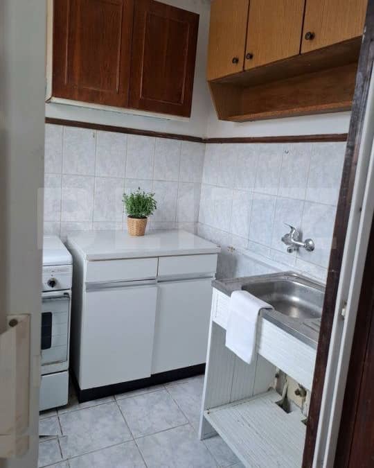 Apartament cu 2 camere de vanzare,31.61 mp,zona Solidaritatii. — fotografie 1 din 5