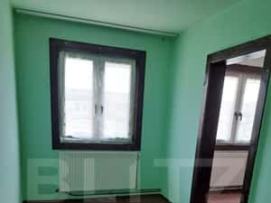 Apartament cu 2 camere de vanzare,31.61 mp,zona Solidaritatii. — miniatura 4