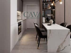 Cavar Residence Proiect Drumul Binelui Nr. 168 — miniatura 4