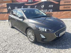 Vand Ford Focus Mk4 2021 Benzina 999 cmc Neavariata